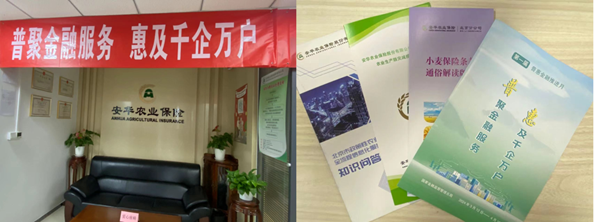 京禾农业